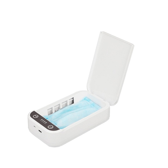 Sterilization Box - Picture 4 of 11